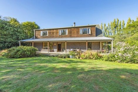 Photo of property in 178 Springston Rolleston Road, Rolleston, Christchurch, 7674