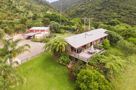 Photo of property in State Highway 35, Te Kaha, 3199