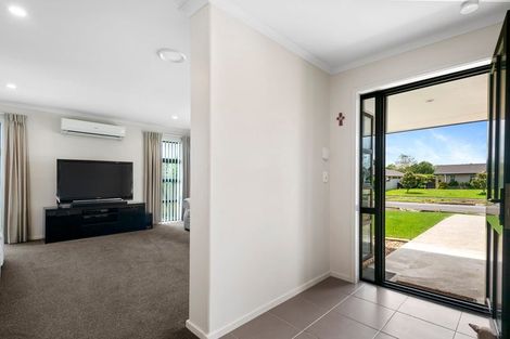 Photo of property in 3 O'sullivan Drive, Matamata, 3400
