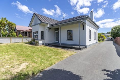 Photo of property in 111 Morton Street, Strathern, Invercargill, 9812