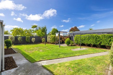 Photo of property in 8 Compton Street, Woolston, Christchurch, 8062