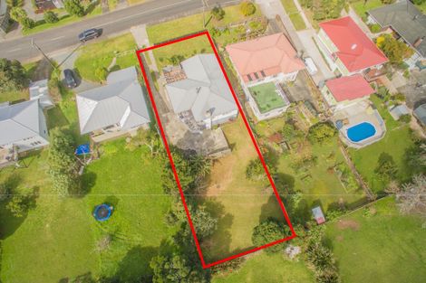 Photo of property in 27 High Street, Raumanga, Whangarei, 0110