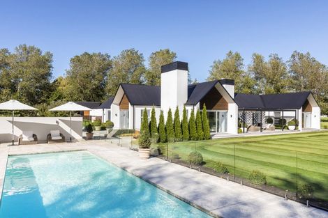 Photo of property in 26 Mcdrurys Road, Halswell, Christchurch, 7674