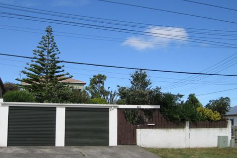 Photo of property in 111 The Ridgeway, Mornington, Wellington, 6021