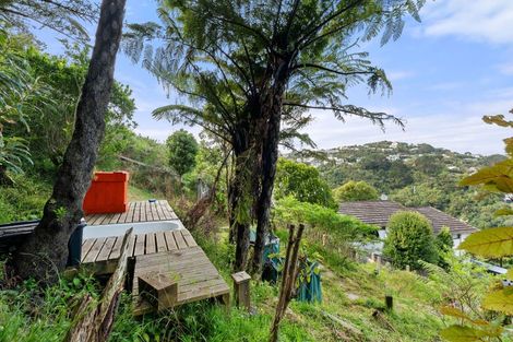 Photo of property in 70b Old Porirua Road, Ngaio, Wellington, 6035