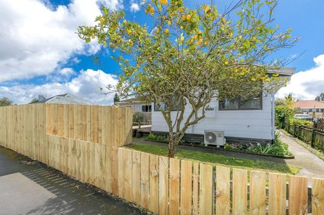 Photo of property in 77a Bader Street, Bader, Hamilton, 3206