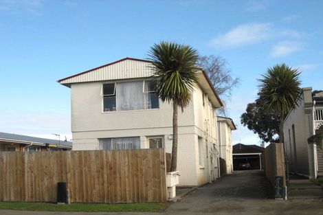Photo of property in 2/65 Sherborne Street, St Albans, Christchurch, 8014
