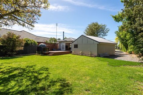 Photo of property in 3 Hare Street, Ilam, Christchurch, 8041