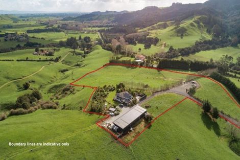 Photo of property in 538a Maratoto Road, Hikutaia, Paeroa, 3674