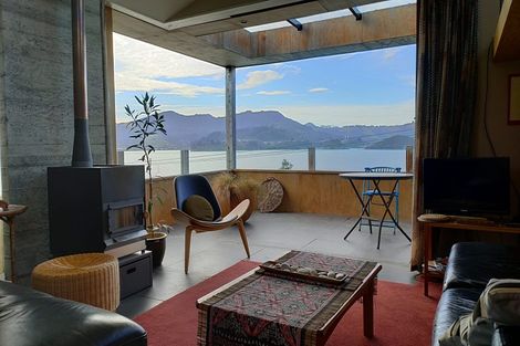 Photo of property in 4 Margate Avenue, Broad Bay, Dunedin, 9014