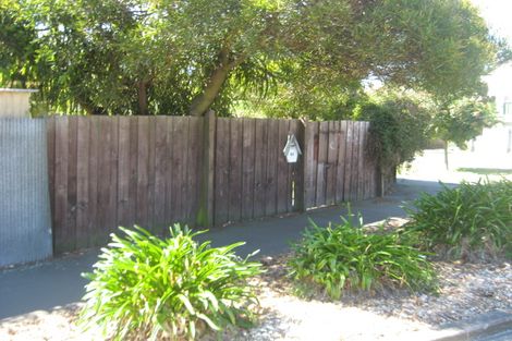 Photo of property in 1/23 Ingoldsby Street, Sydenham, Christchurch, 8023