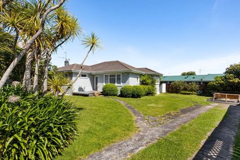 Photo of property in 6 Queens Avenue, Frankton, Hamilton, 3204