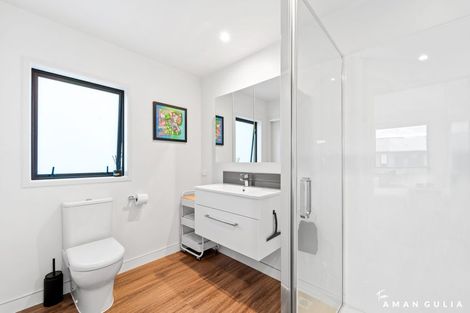 Photo of property in 16 Vasi Drive, Hobsonville, Auckland, 0616