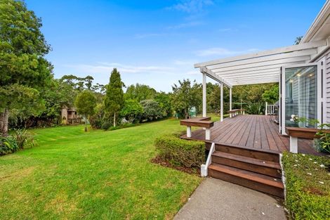 Photo of property in 682 Haruru Road, Kaukapakapa, 0873