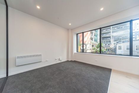 Photo of property in A C Nielsen House, 107/120 Victoria Street, Te Aro, Wellington, 6011