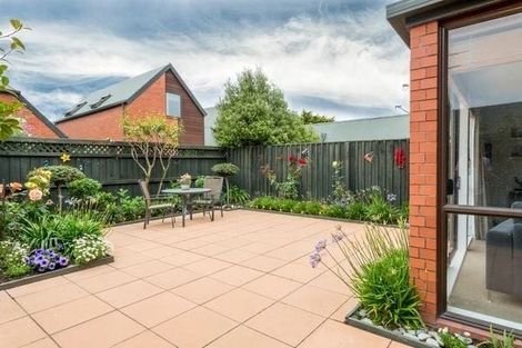 Photo of property in 7/37 Cornwall Street, St Albans, Christchurch, 8014
