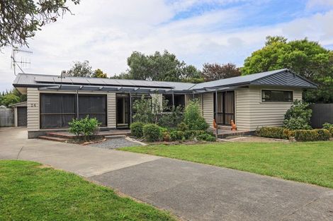Photo of property in 24 Jervois Road, Jervoistown, Napier, 4112