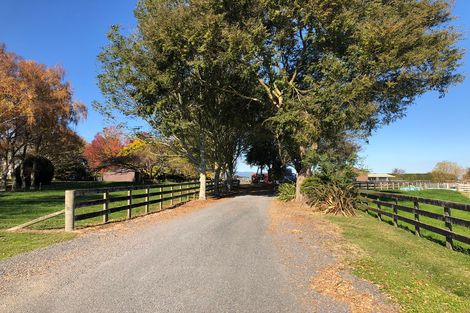 Photo of property in 34 Taihoa Road North, Matamata, 3473