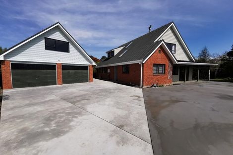 Photo of property in 11a Gregg Street, Dannevirke, 4930