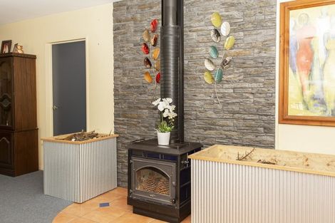 Photo of property in 160 Bremners Road, Netherby, Ashburton, 7772