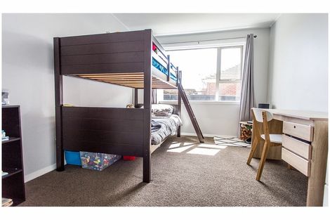 Photo of property in 1 Alport Place, Woolston, Christchurch, 8023