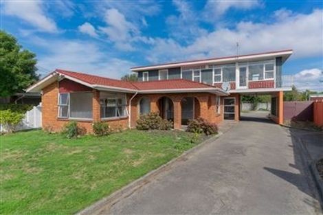 Photo of property in 50 Mooray Avenue, Bishopdale, Christchurch, 8053