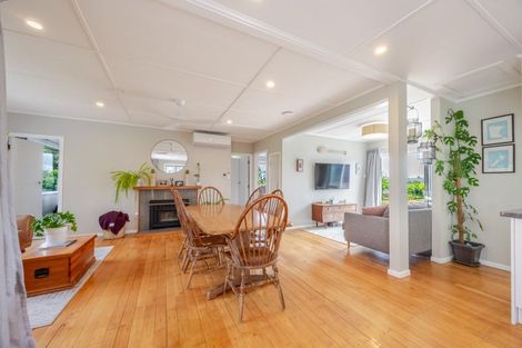 Photo of property in 6 Eden Terrace, Waipukurau, 4200