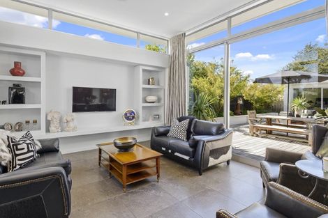 Photo of property in 176 Idris Road, Strowan, Christchurch, 8052