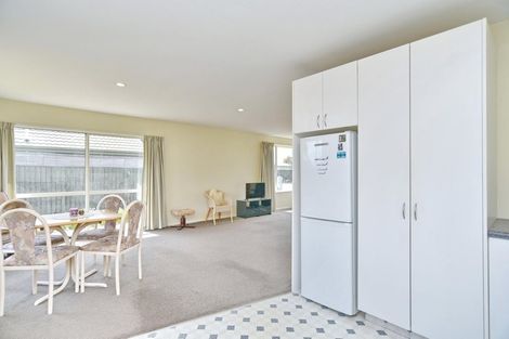 Photo of property in 1/6 Kohuhu Lane, Burwood, Christchurch, 8083