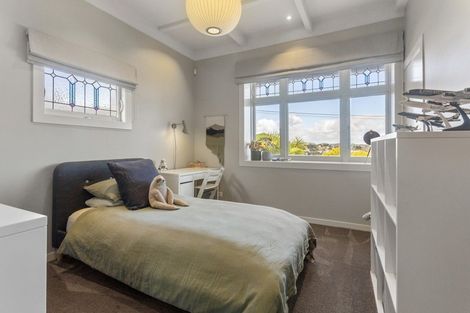 Photo of property in 3 Sefton Avenue, Grey Lynn, Auckland, 1021