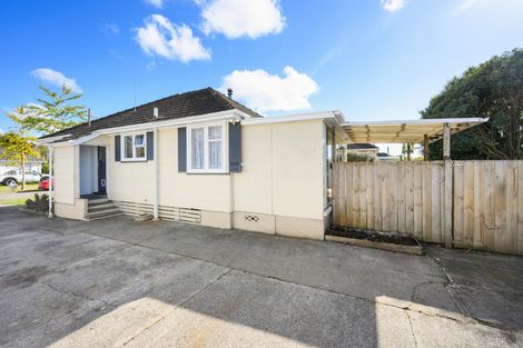 Photo of property in 33 Manchester Street, Takaro, Palmerston North, 4412