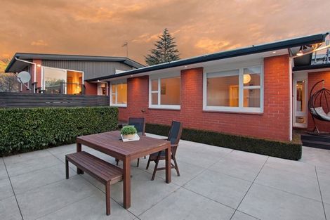 Photo of property in 25 Roydvale Avenue, Burnside, Christchurch, 8042