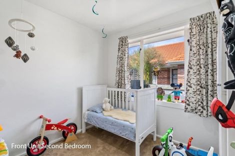 Photo of property in 11a Hume Street, Sydenham, Christchurch, 8023