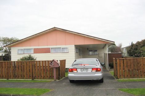 Photo of property in 22 Charles Street, Levin, 5510