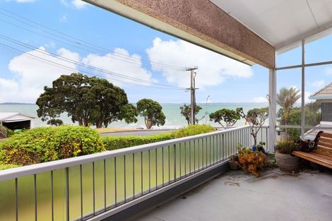 Photo of property in 3/101 Selwyn Road, Cockle Bay, Auckland, 2014