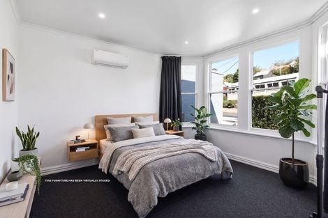 Photo of property in 189 North Road, North East Valley, Dunedin, 9010