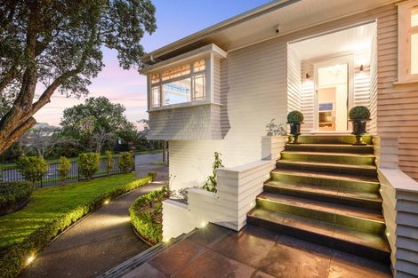Photo of property in 12 Glenalmond Road, Mount Eden, Auckland, 1024