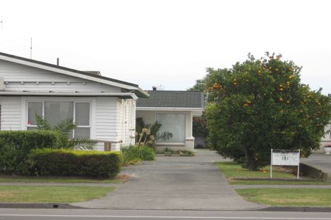 Photo of property in 181 Kennedy Road, Marewa, Napier, 4110