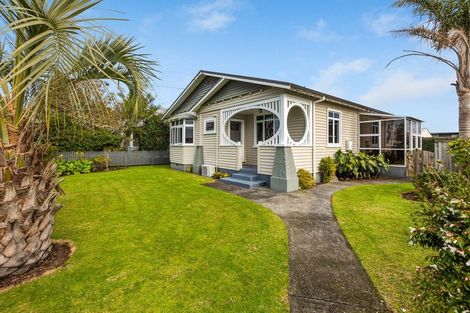 Photo of property in 46 Sanders Avenue, Westown, New Plymouth, 4310