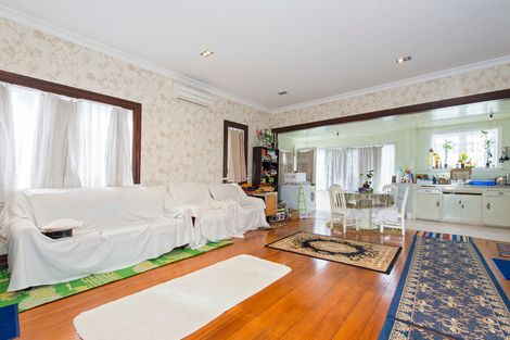 Photo of property in 64 Second Avenue, Kingsland, Auckland, 1021