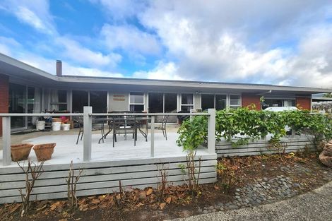 Photo of property in 156 No 3 Road, Te Puke, 3183