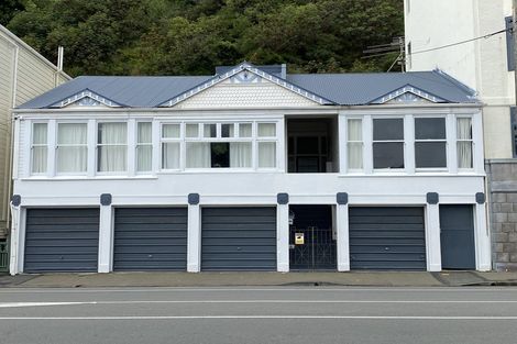 Photo of property in 156a Oriental Parade, Oriental Bay, Wellington, 6011