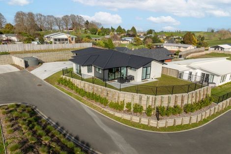 Photo of property in 123 Reservoir Street, Putaruru, 3411
