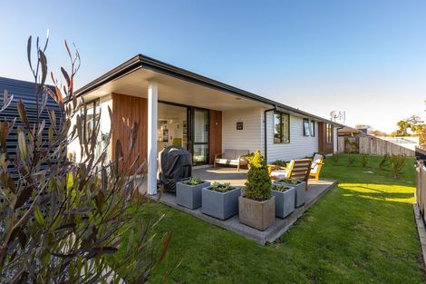 Photo of property in 23 Tarata Grove, Lansdowne, Masterton, 5810