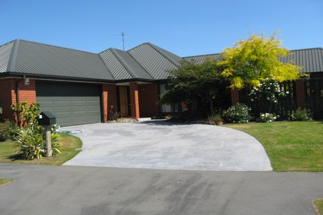 Photo of property in 4 Pepperwood Place, Shirley, Christchurch, 8061