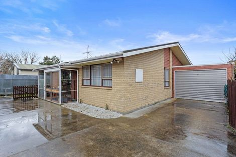 Photo of property in 60c Blackett Street, Rangiora, 7400