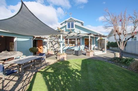 Photo of property in 137 Georges Drive, Napier South, Napier, 4110