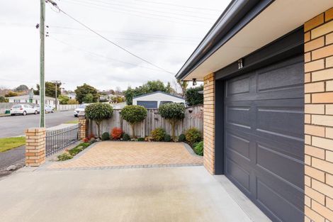 Photo of property in 1a Haggitt Street, Feilding, 4702