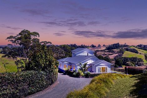 Photo of property in 189 Foley Quarry Road, Dairy Flat, Albany, 0792