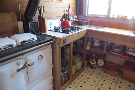 Photo of property in 142 Nixons Road, Fairlie, 7987